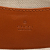 Gucci AB Gucci Brown Beige Coated Canvas Fabric Mini GG Supreme Web Bamboo 1947 Belt Bag Italy