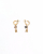 Louis Vuitton LV Nanogramme Earrings