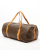 Louis Vuitton Monogram Sac Polochon 65 Weekend Bag