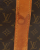 Louis Vuitton Monogram Sac Polochon 65 Weekend Bag