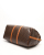 Louis Vuitton Monogram Keepall Bandouliére 60 Weekend Bag