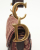 Christian Dior Oblique Mini Saddle Bag