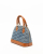 Louis Vuitton Denim Limited Edition Malletage Alma BB Bag