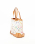 Louis Vuitton Murakami Charlene MM Tote Bag