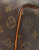 Louis Vuitton Monogram Speedy 25 Bag