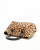 Fendi Leopard Pony Tote Bag