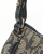 Christian Dior Diorissimo Saddle Bag