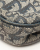 Christian Dior Diorissimo Saddle Bag
