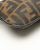 Fendi Zucca Crossbody Bag