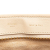 Celine B Celine Brown Beige with Black Calf Leather Medium Bicolor skin and Suede Trapeze Satchel Italy
