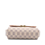 Louis Vuitton B Louis Vuitton White Damier Canvas Canvas Damier Azur Croisette France