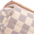 Louis Vuitton B Louis Vuitton White Damier Canvas Canvas Damier Azur Croisette France