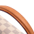 Louis Vuitton B Louis Vuitton White Damier Canvas Canvas Damier Azur Croisette France