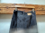 Maison Martin Margiela Jeans mit weitem Bein