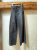 Maison Martin Margiela Jeans mit weitem Bein