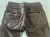 Diesel Lederhose