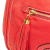 Loewe B LOEWE Red Nubuck Leather Leather Nubuck Anagram Madrid Fringe Shoulder Bag China