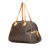 Louis Vuitton B Louis Vuitton Brown Monogram Canvas Canvas Monogram Montorgueil GM France