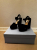 Prada Schuhe mit hohen Absätzen