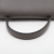 Celine Belt Bag Micro Grained Calfskin Leather 3-Ways Tote Bag Grey