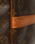 Louis Vuitton Monogram Keepall Bandoulière 50 Weekend Bag