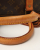 Louis Vuitton Monogram Keepall Bandoulière 50 Weekend Bag