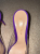 Gianvito Rossi Violet