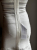 Herve Leger Weißes Kleid