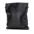 Bottega Veneta B Bottega Veneta Black Nappa Leather Leather Nappa Intrecciato VN Crossbody Italy