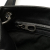 Bottega Veneta B Bottega Veneta Black Nappa Leather Leather Nappa Intrecciato VN Crossbody Italy