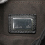 Fendi B Fendi Black Canvas Fabric Zucchino Crossbody Italy