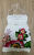 Desigual Robe bustier à fleurs
