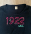 Hollister 1922 T-shirt