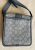 Coach Monogram shoulder bag