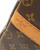 Louis Vuitton Monogram Keepall Bandoulière 50 Weekend Bag