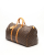 Louis Vuitton Monogram Keepall 55 Weekend bag