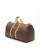 Louis Vuitton Monogram Keepall 55 Weekend bag