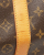 Louis Vuitton Monogram Keepall 55 Weekend bag
