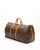Louis Vuitton Monogram Keepall Bandouliére 60 Weekend Bag