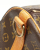 Louis Vuitton Monogram Keepall Bandouliére 60 Weekend Bag