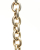 Fendi Zucca Chain Baguette Bag