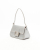 Fendi Zucchino Small Mama Shoulder Bag