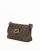 Fendi Zucca Shoulder Bag