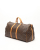 Louis Vuitton Monogram Keepall Bandoulière 60 Weekend Bag
