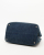 Prada Large Double Saffiano Denim Tote Bag