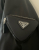 Prada Bomber en Re-Nylon