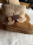 UGG Mit Stricken