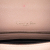 Christian Dior B Dior Pink Calf Leather Medium Grained skin Diorama Flap Italy
