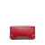 Prada B Prada Brown with Red Canvas Fabric Saffiano Trimmed Canapa Logo Satchel Turkey