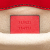 Gucci B Gucci Red Calf Leather Small Guccissima Emily Shoulder Bag Italy